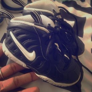 Toddlers Jordan’s 🏌🏽‍♀️